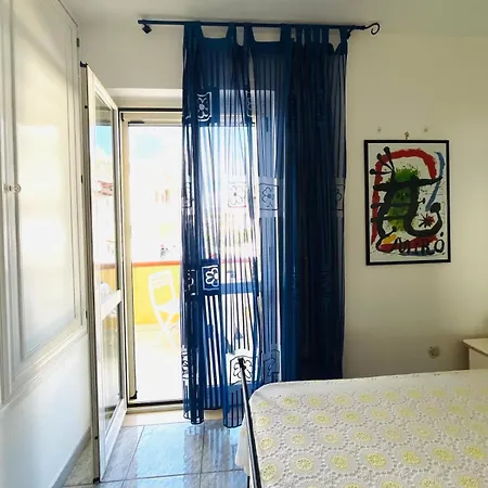 בית נופש La Casa Di Marina