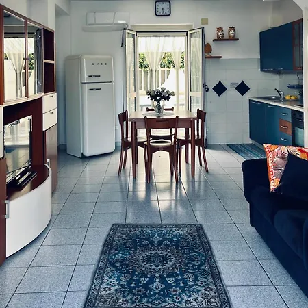 La Casa Di Marina