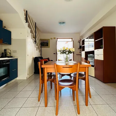 La Casa Di Marina *