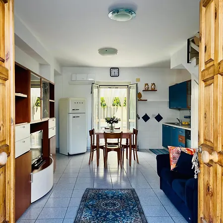 La Casa Di Marina בית נופש