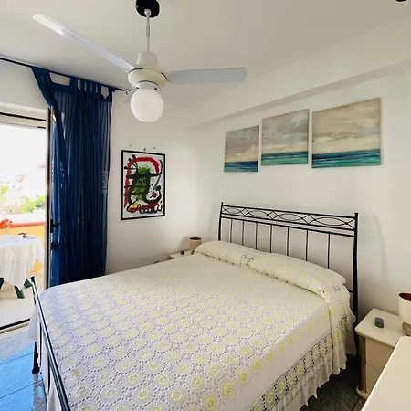 בית נופש La Casa Di Marina