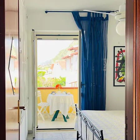 La Casa Di Marina *