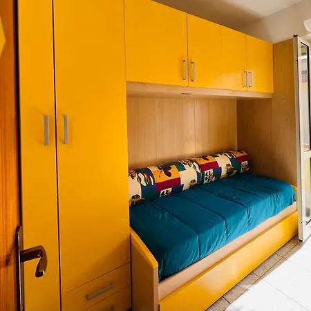 בית נופש La Casa Di Marina