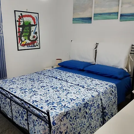 Tatil Evi La Casa Di Marina Fiumefreddo Bruzio