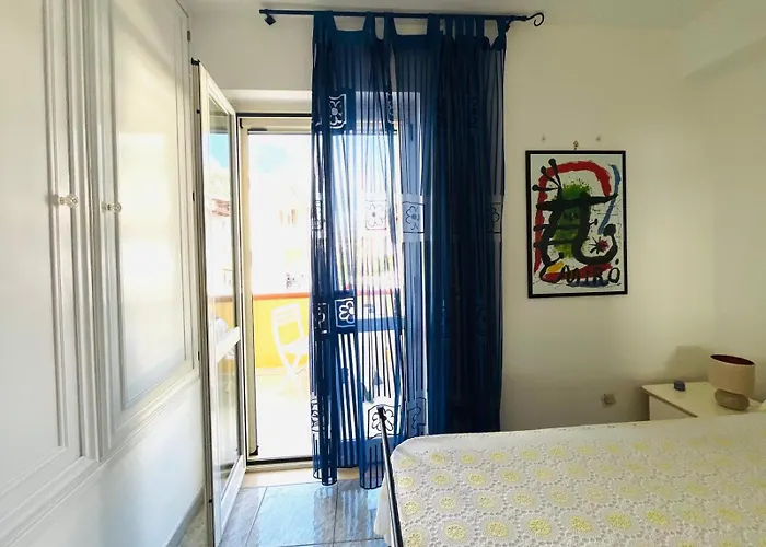 בית נופש La Casa Di Marina