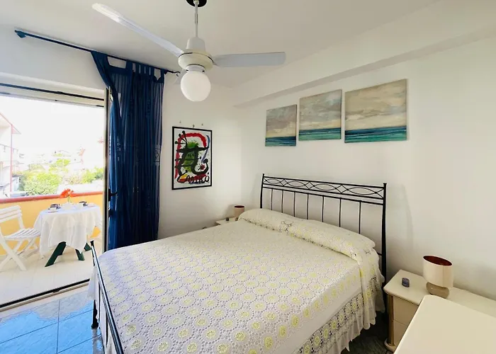 בית נופש La Casa Di Marina